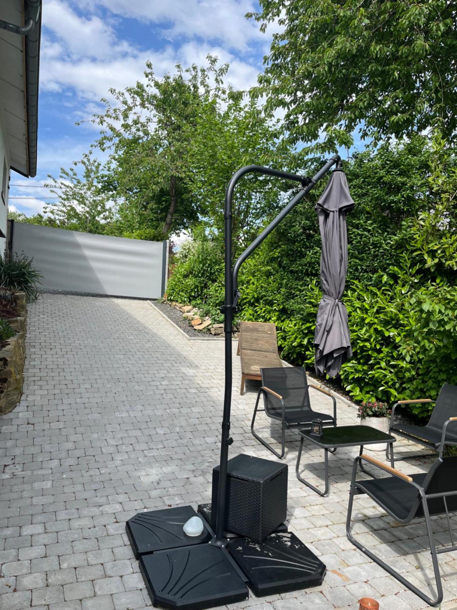 Studio Renove Rdc Terrasse Wepion Namur Exteriér fotografie
